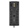 APC-BackUPS Pro BX1500M Connections Back