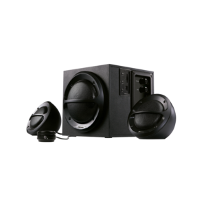 Klip Xtreme AcoustiXFusion I 2.1 Speaker System KES 350