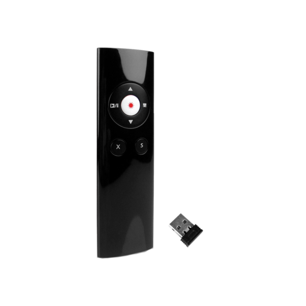 Klip Xtreme Kommander Wirless Remote Control