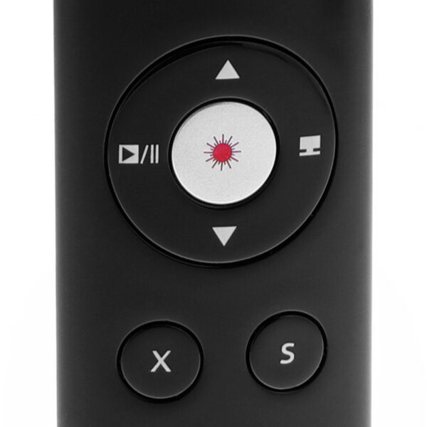 Klip Xtreme Kommander Wirless Remote Control 5