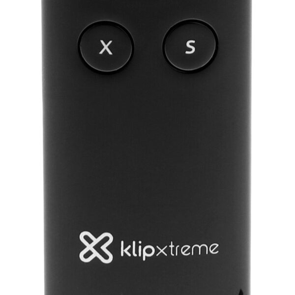 Klip Xtreme Kommander Wirless Remote Control 4