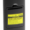 Klip Xtreme Kommander Wirless Remote Control Caution Label