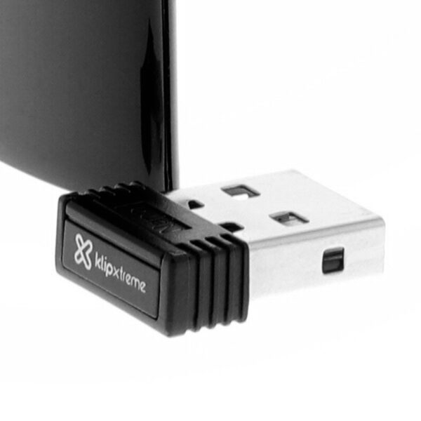 Klip Xtreme Kommander Wirless Remote Control usb