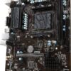 MSI A320M PRO VH PLUS board full 2