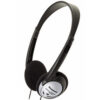 Panasonic RP-HT21 Stereo Headphoes