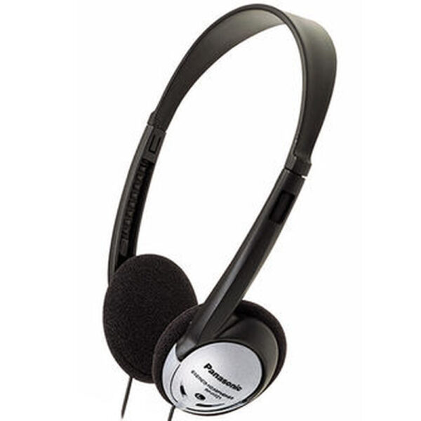 Panasonic RP-HT21 Stereo Headphoes