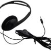 ProHT Stereo Headphones Cord