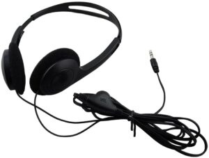 ProHT Stereo Headphones Cord