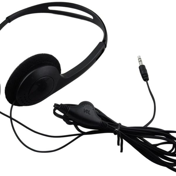 ProHT Stereo Headphones Cord