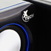 Xtech XTS110 Multi Media Stereo Speakers 2