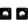 Xtech XTS110 Multi Media Stereo Speakers 6