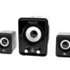 Xtech XTS375 2.1 Channel Speaker System 6
