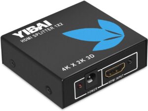 Yibai Hdmi Spilterr 1x2