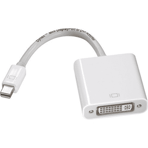 Agiler Mini Display Port to DVI Cable