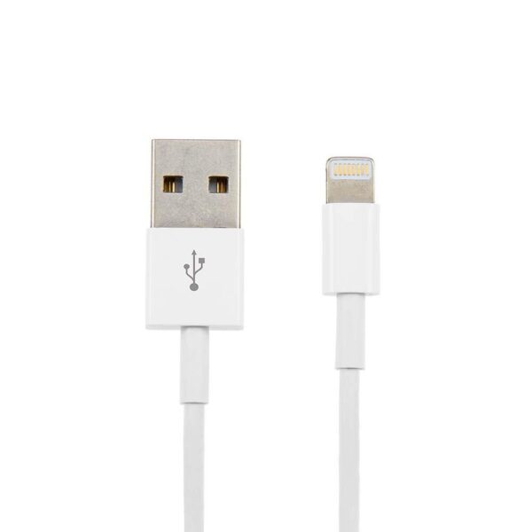 Argom Tech Lightning USB Cable-Ends