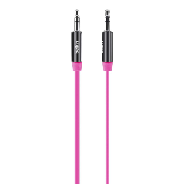 Belkin MIXIT Auxiliary Cable 3ft
