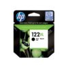 HP 122 Ink XL Black