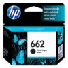 HP 662 Ink Black