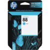 HP 88 Ink Cyan