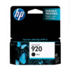 HP 920 Ink Black