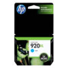 HP 920 Ink XL Cyan