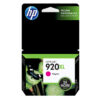 HP 920 Ink XL Magenta