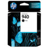 HP 940 Ink Black