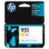 HP 951 Ink Yellow