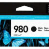 HP 980 Ink Black