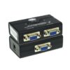 JideTech VGA Video Splitter 1 to 2