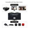 JideTech VGA Video Splitter 1 to 2 devices