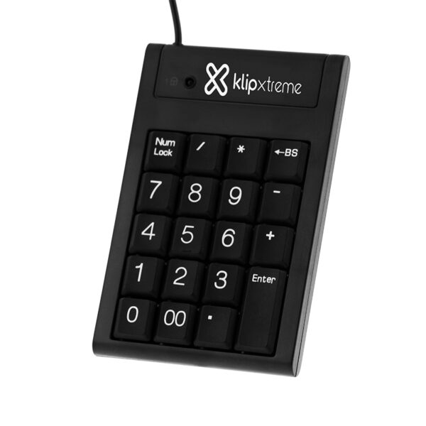 Klip Xtreme KNP-100 Essential Keypad