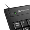 Klip Xtreme KNP-100 Essential Keypad LED