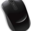 Microsoft Wireless 900 Mouse Angled View