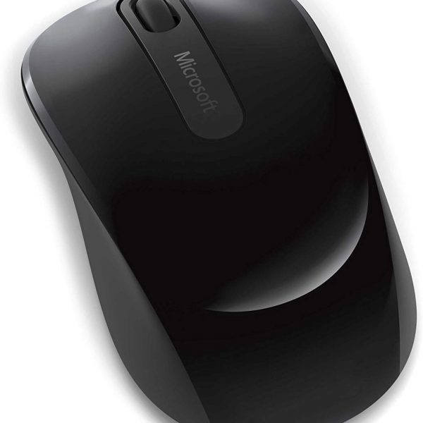 Microsoft Wireless 900 Mouse Angled View