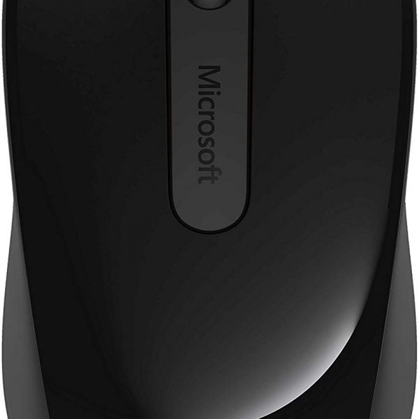 Microsoft Wireless 900 Mouse Top View