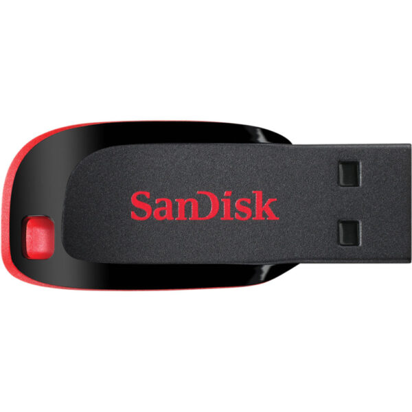 SanDisk Cruzer Blade - USB flash drive - 16 GB 2