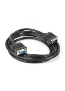 VGA Male to Female 10ft Cable