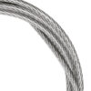 Xtech XTA110 4-Digit Combination Notebook Lock Cable