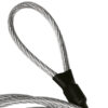 Xtech XTA110 4-Digit Combination Notebook Lock Loop