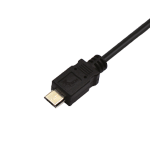 Xtech XTC 322 USB 2.0 A-Male To Micro-USB Male Cable Micro USB A