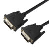 Xtech XTC 328 DVD-D Male to Male Cable Both Ends