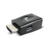 Xtech XTC 361 HDMI Male To VGA Female Video Adapter