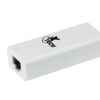 Xtech XTC 371 USB 3.0 To RJ45 Gigigbit Ethernet Adapter Port