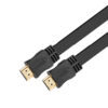 Xtech XTC 415 15ft Flat HDMI Cable Both Ends