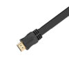 Xtech XTC 425 25ft Flat HDMI Cable