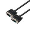 Xtech XTC308 VGA Male to Male Monitor Cable Both Ends