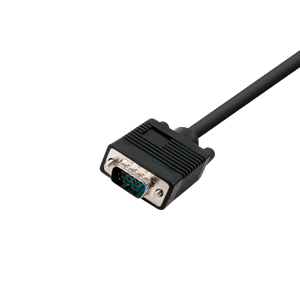Xtech XTC308 VGA Male to Male Monitor Cable