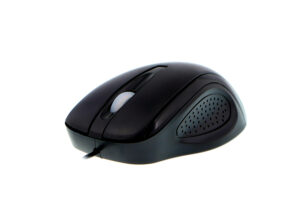 Xtech XTM175 Wired USB Mouse