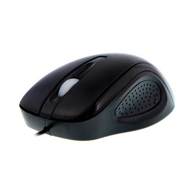Xtech XTM175 Wired USB Mouse